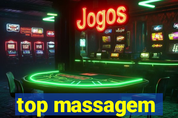 top massagem